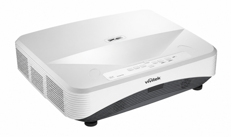 Проектор Vivitek DH765Z-UST